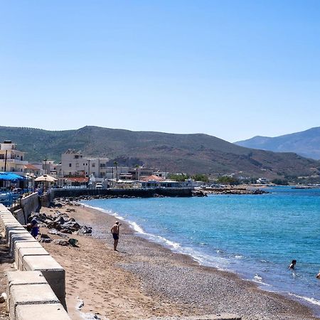 Sea Breeze Διαμέρισμα Κίσσαμος Εξωτερικό φωτογραφία