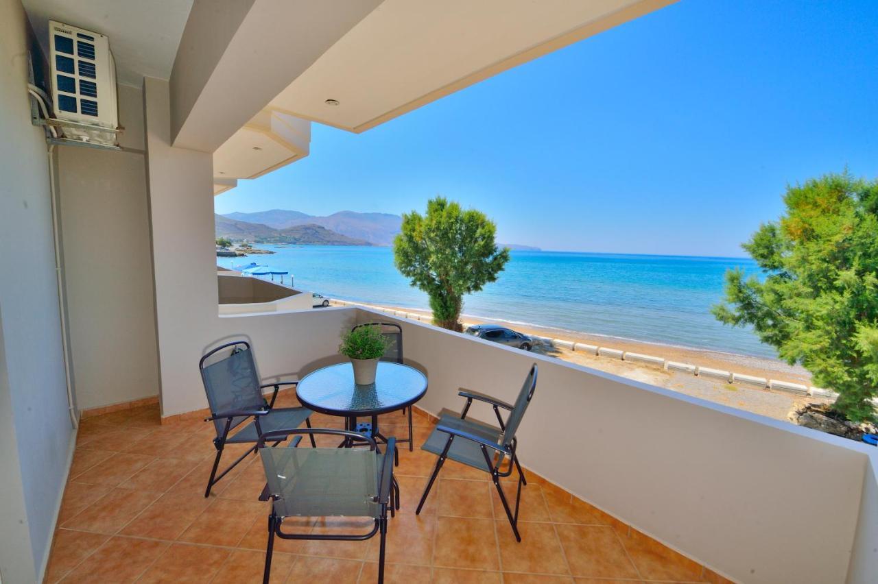 Sea Breeze Διαμέρισμα Κίσσαμος Εξωτερικό φωτογραφία